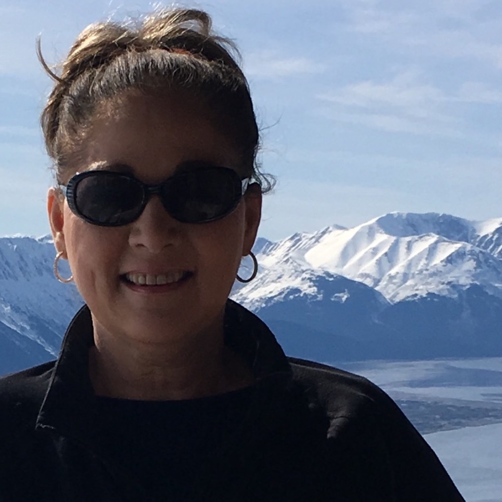 Meet your Posher, Meredith